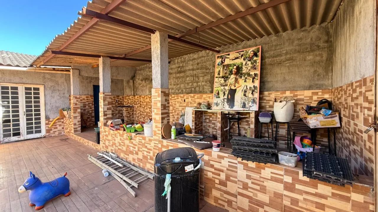 Casa com ótima Localização - Foto 3