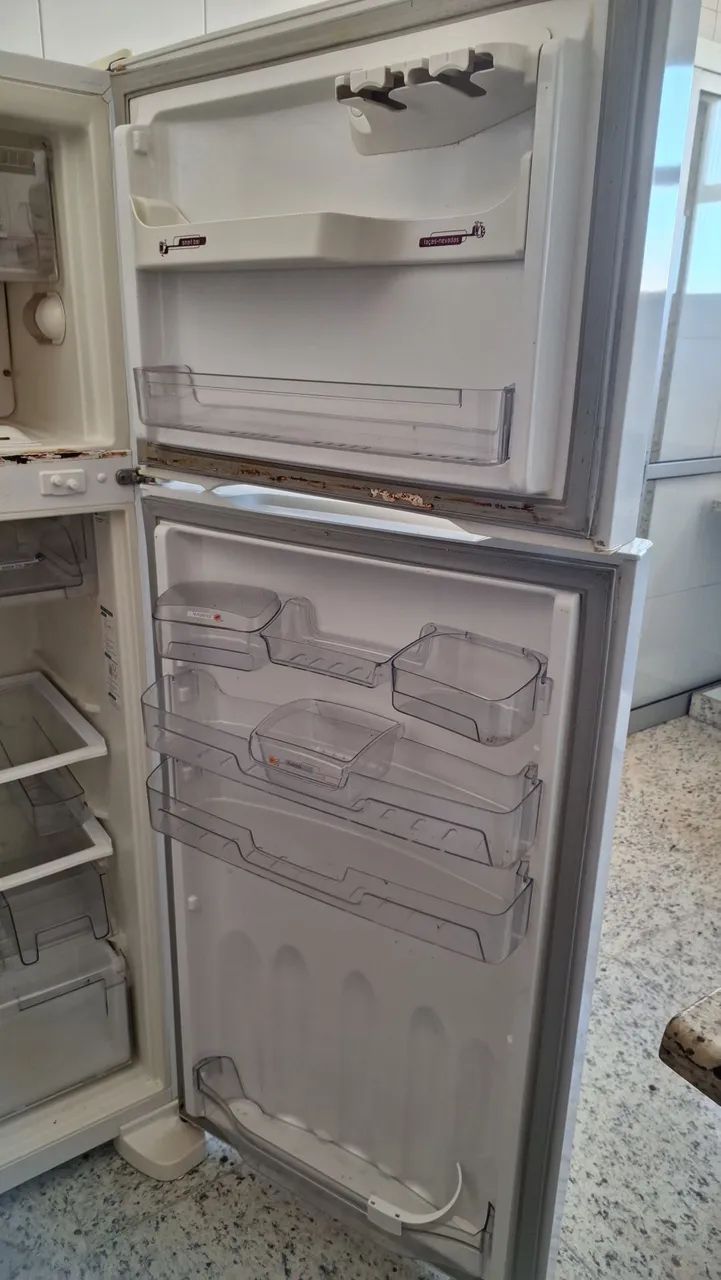 Geladeira Brastemp - Foto 3