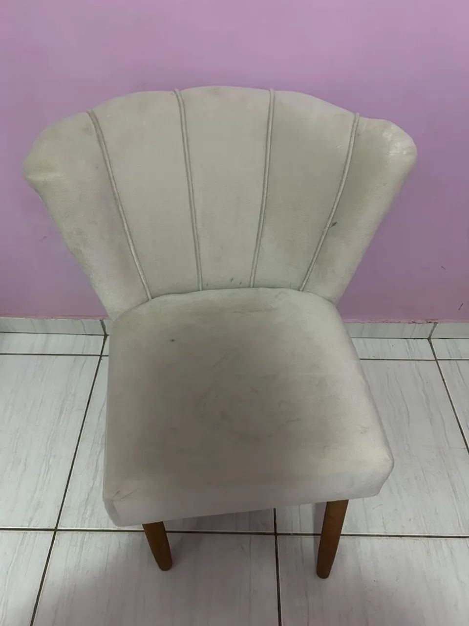 Poltrona Concha - Foto 2