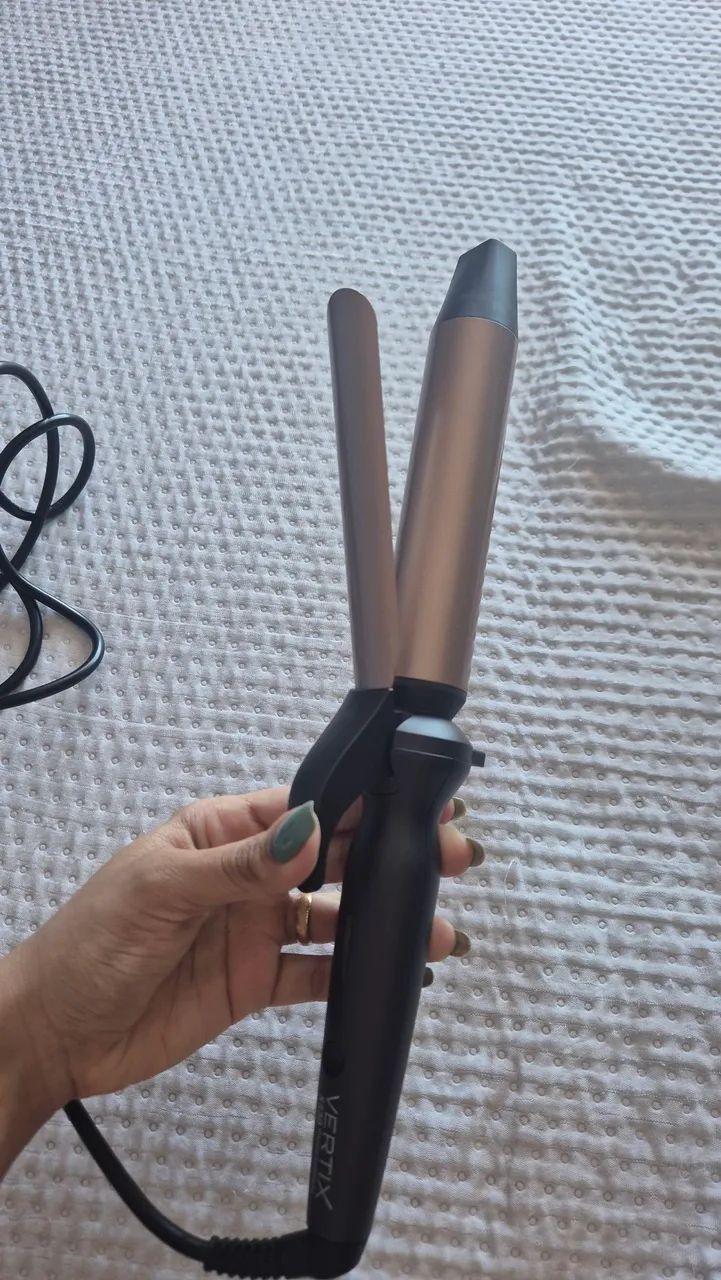 Babyliss Vertix - Foto 3
