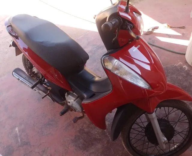 Vendo Moto Bis 110 - Foto 4
