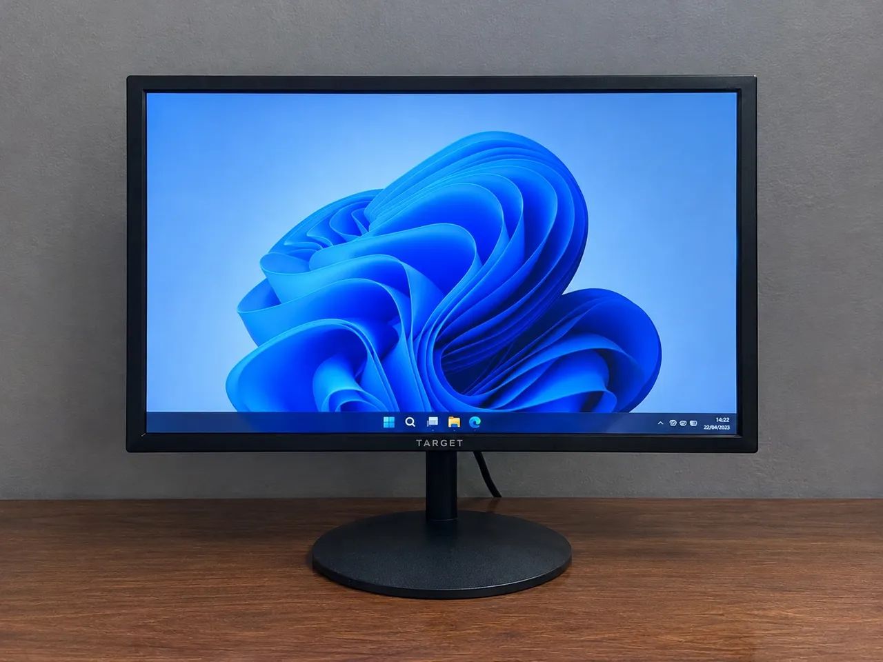 Monitor TGT 19 polegadas - Preto