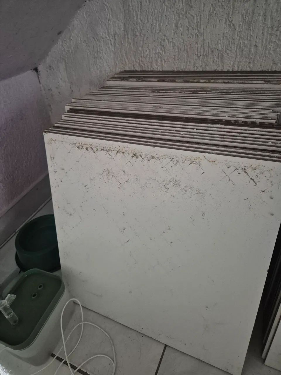 V E N D O Piso/Azuleijo 