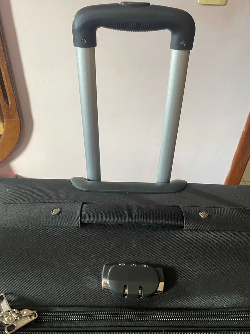 Mala Grande 32kg  - Foto 5