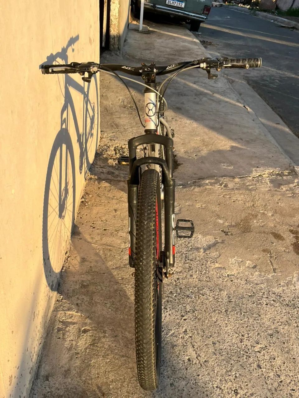 Bicicleta  - Foto 5