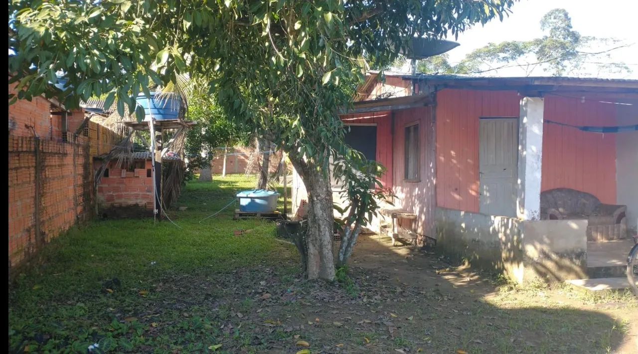 Vende-se terreno no Vila Acre - Rua Edmundo Pinto, 128. - Foto 2