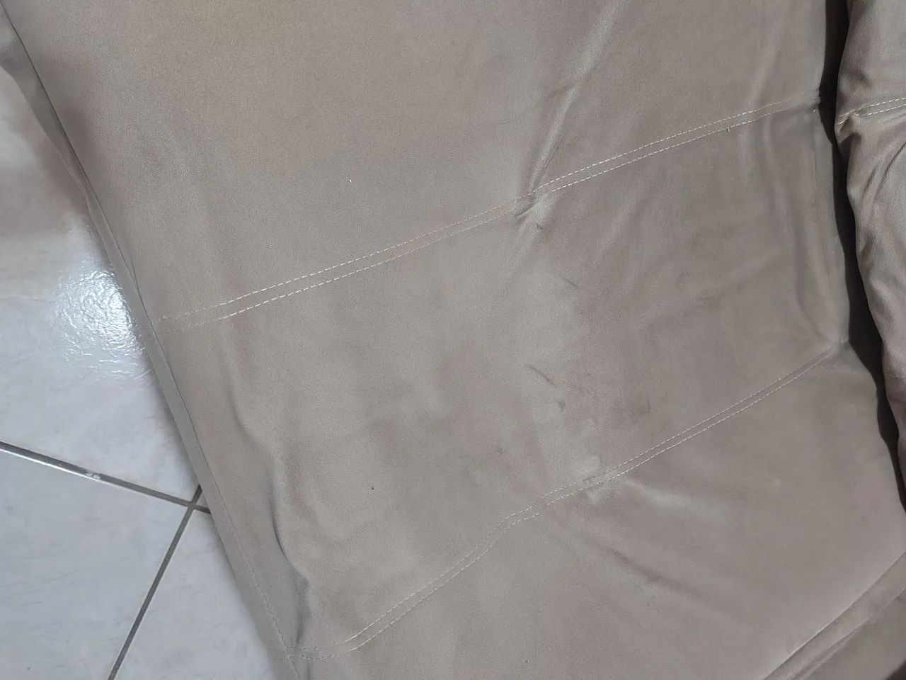 Sofá retrátil e reclinável  - Foto 5