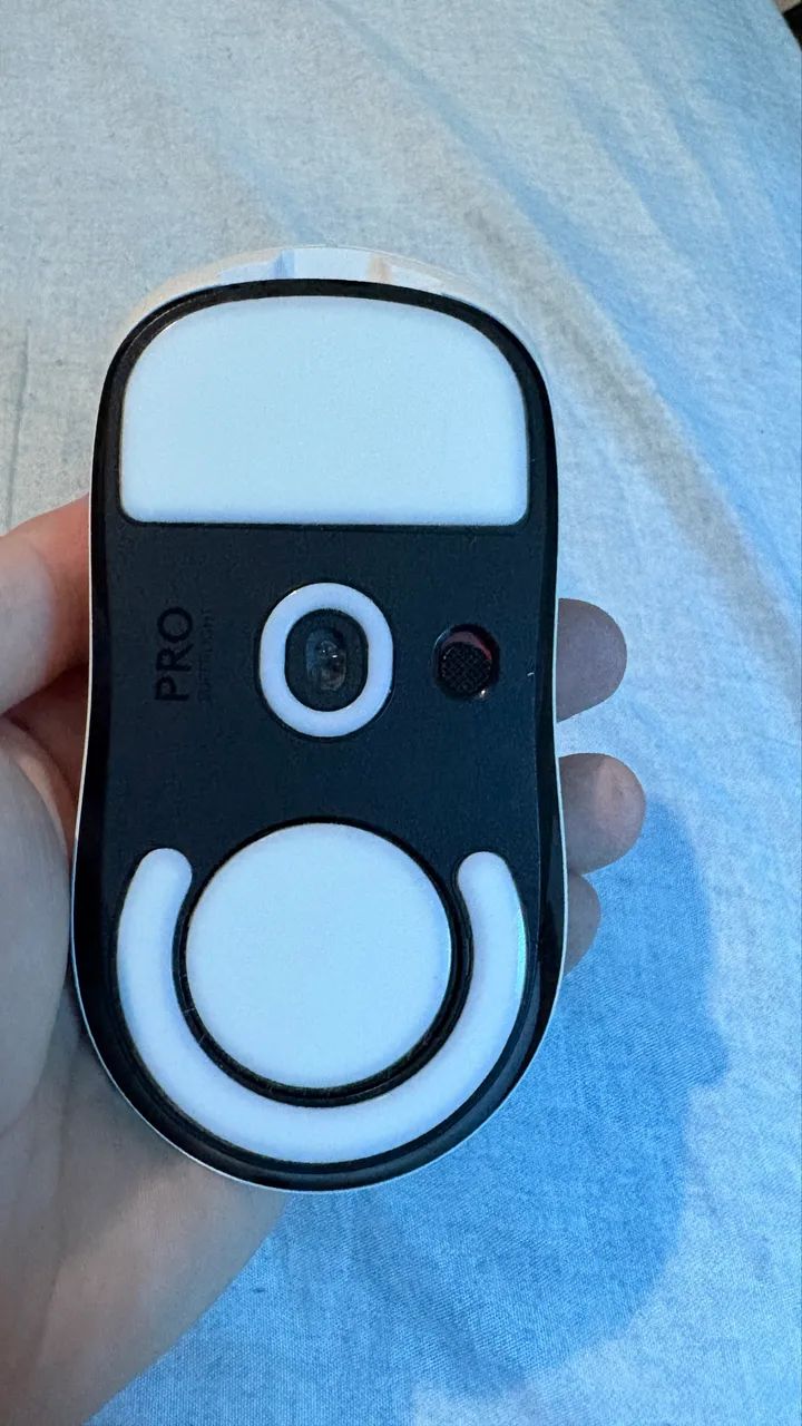 Mouse g pro superlight  - Foto 3