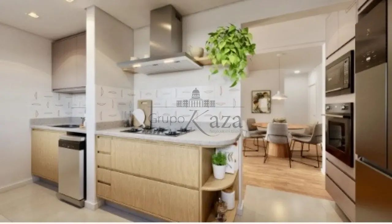 Apartamento - Vila Olímpia - 3 Dormitórios - 92m². - Foto 5