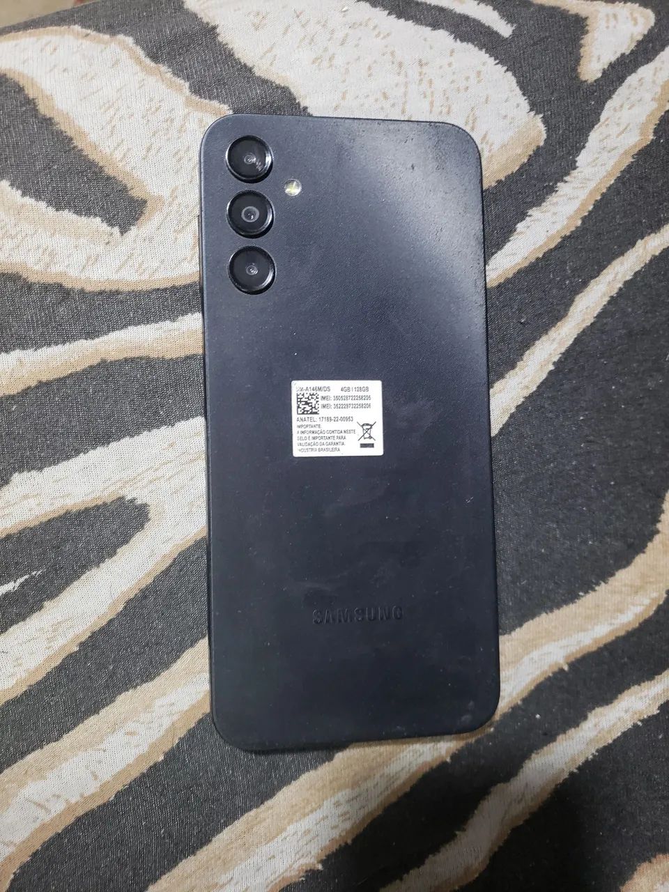 Samsung A14 5G - Foto 2
