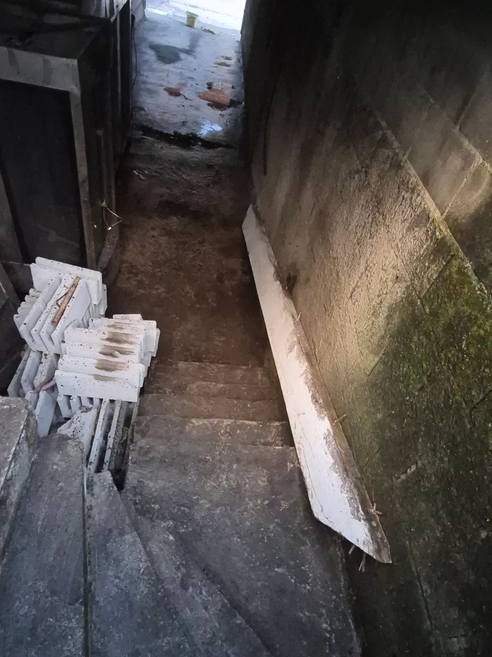 TERRENO À VENDA - VILA MIRIM - Foto 3