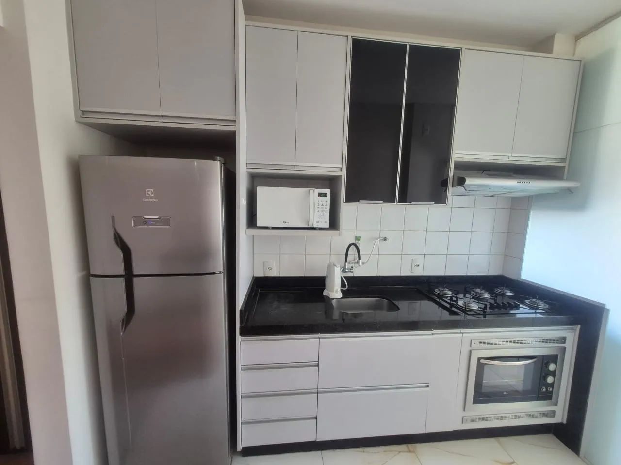 Apartamento Gleba Palhano  - Foto 4