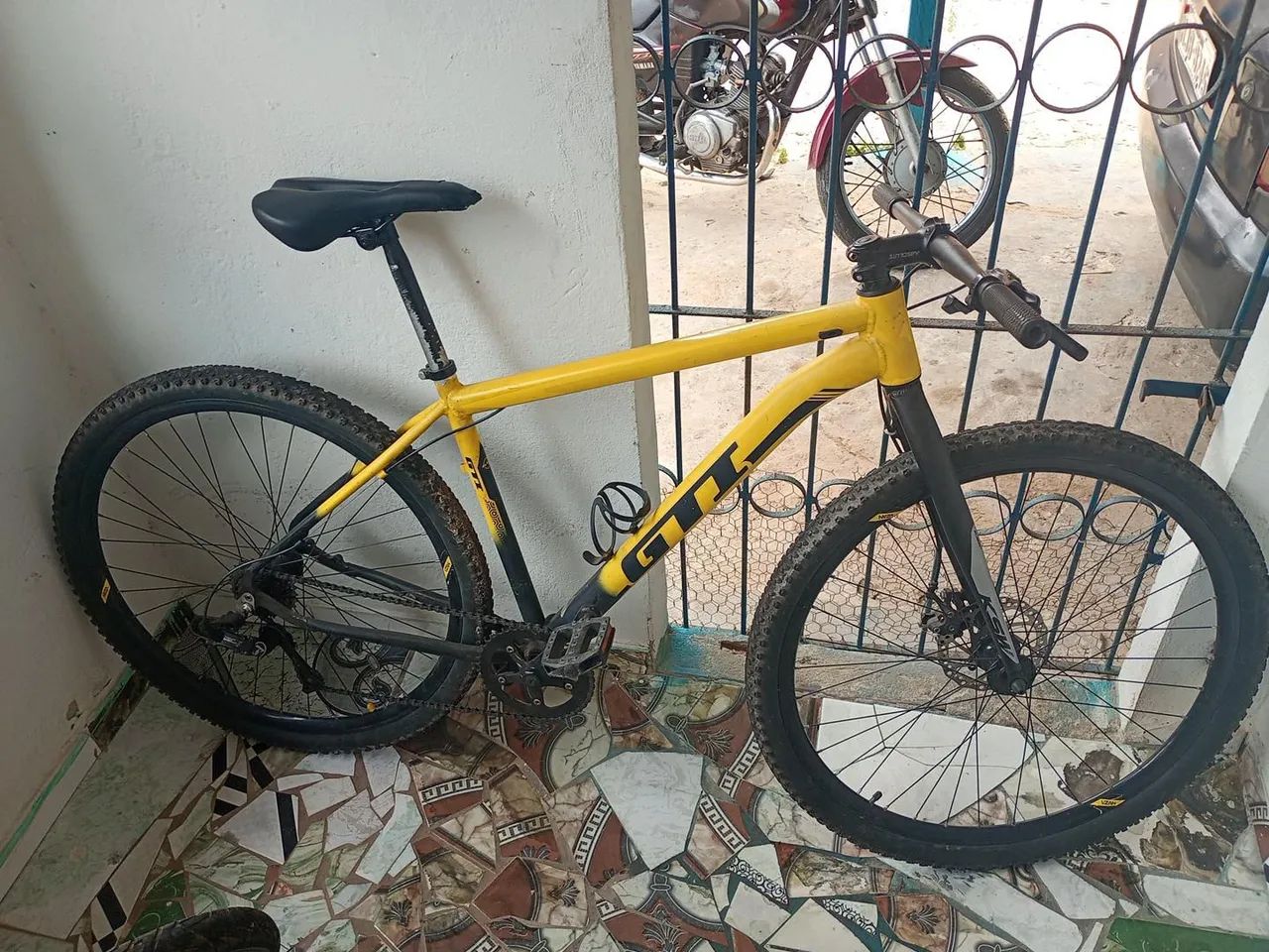 Bike gti - Foto 2
