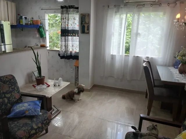 Foto - Rio de Janeiro - Pechincha