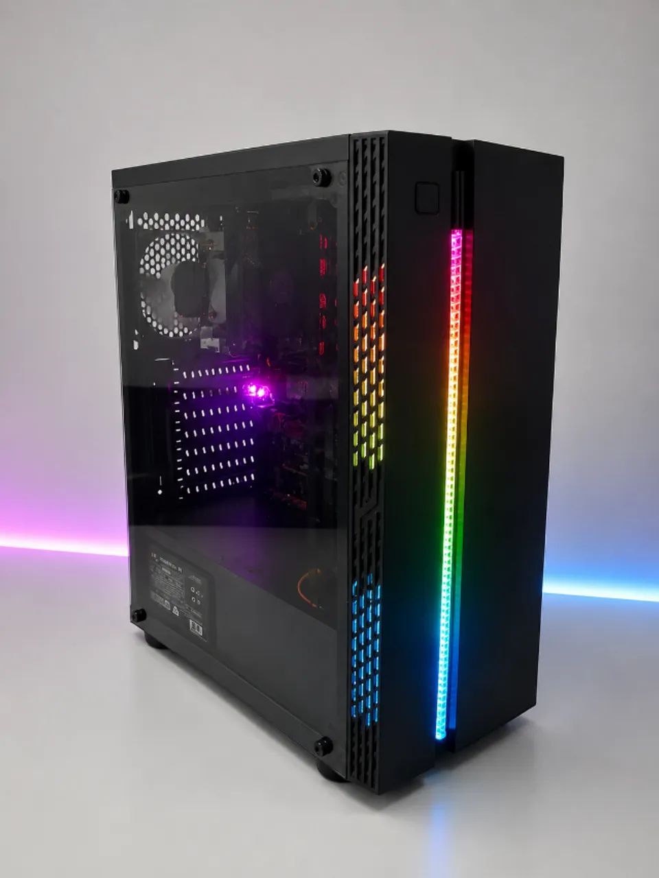 COMPUTADOR PC PARA SAIR HOJE CONSERVADÍSSIMO - Foto 3