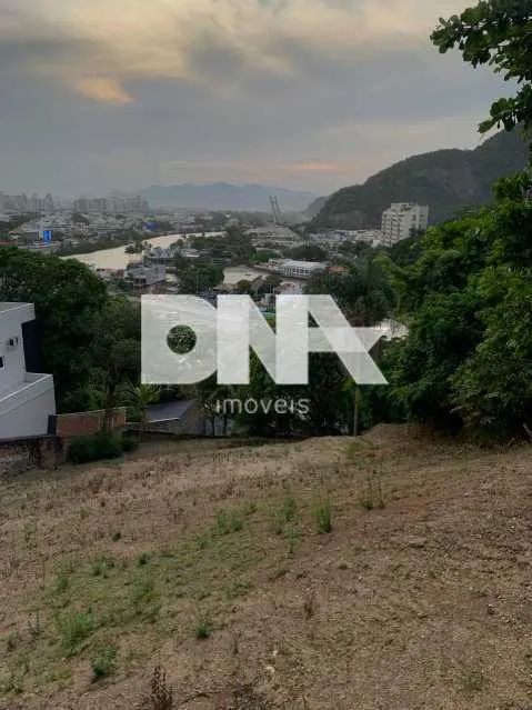 Terreno-À VENDA-Joá-Rio de Janeiro-RJ - Foto 7
