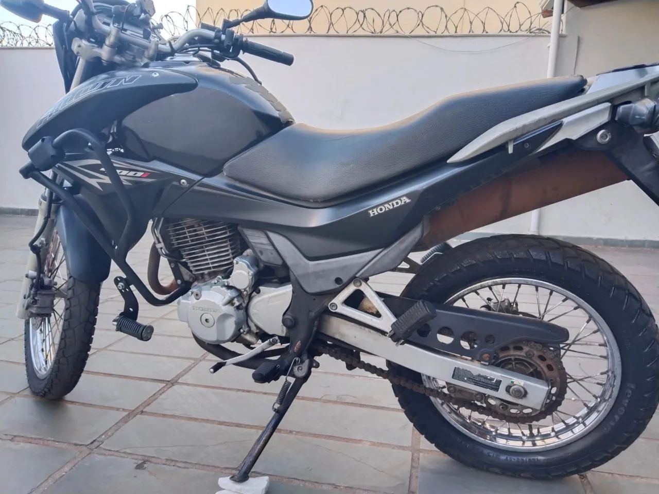 Vendo Falcon 2013.  - Foto 5