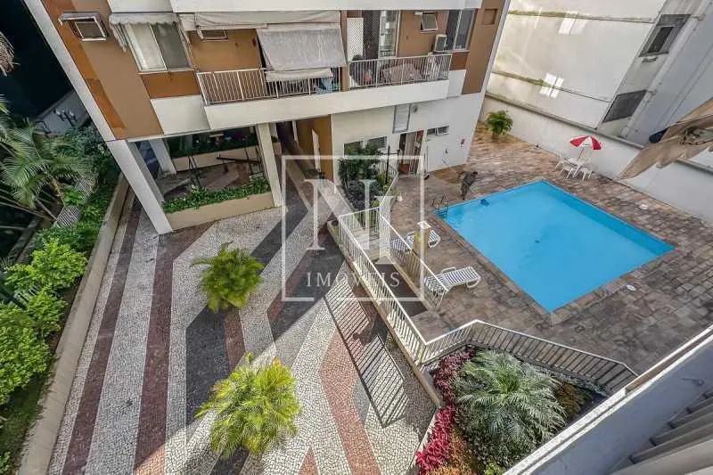 APARTAMENTO 2 QUARTOS no Bairro de Botafogo - Foto 4