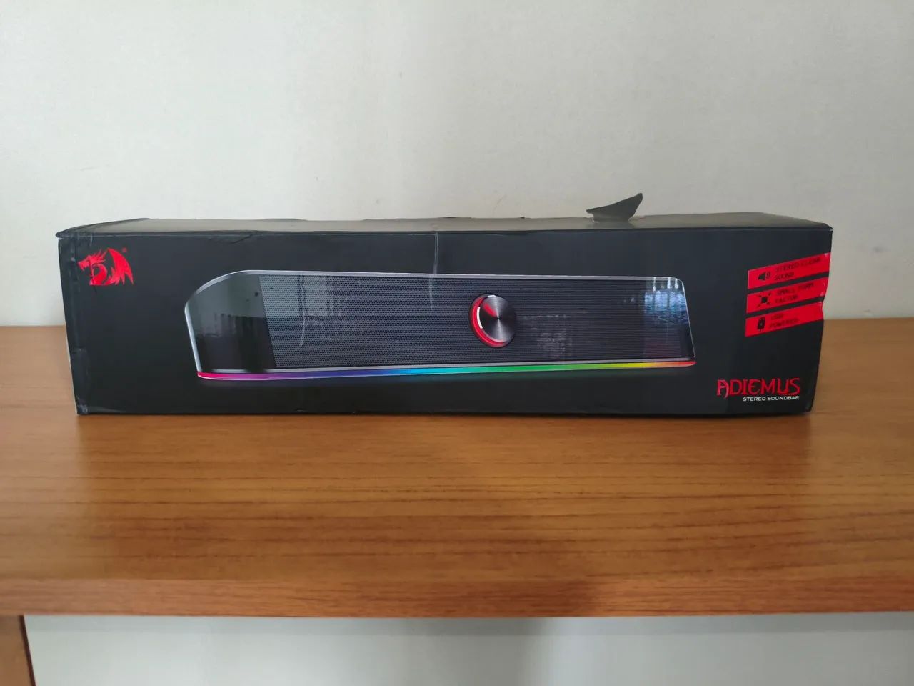 Soundbar Redragon