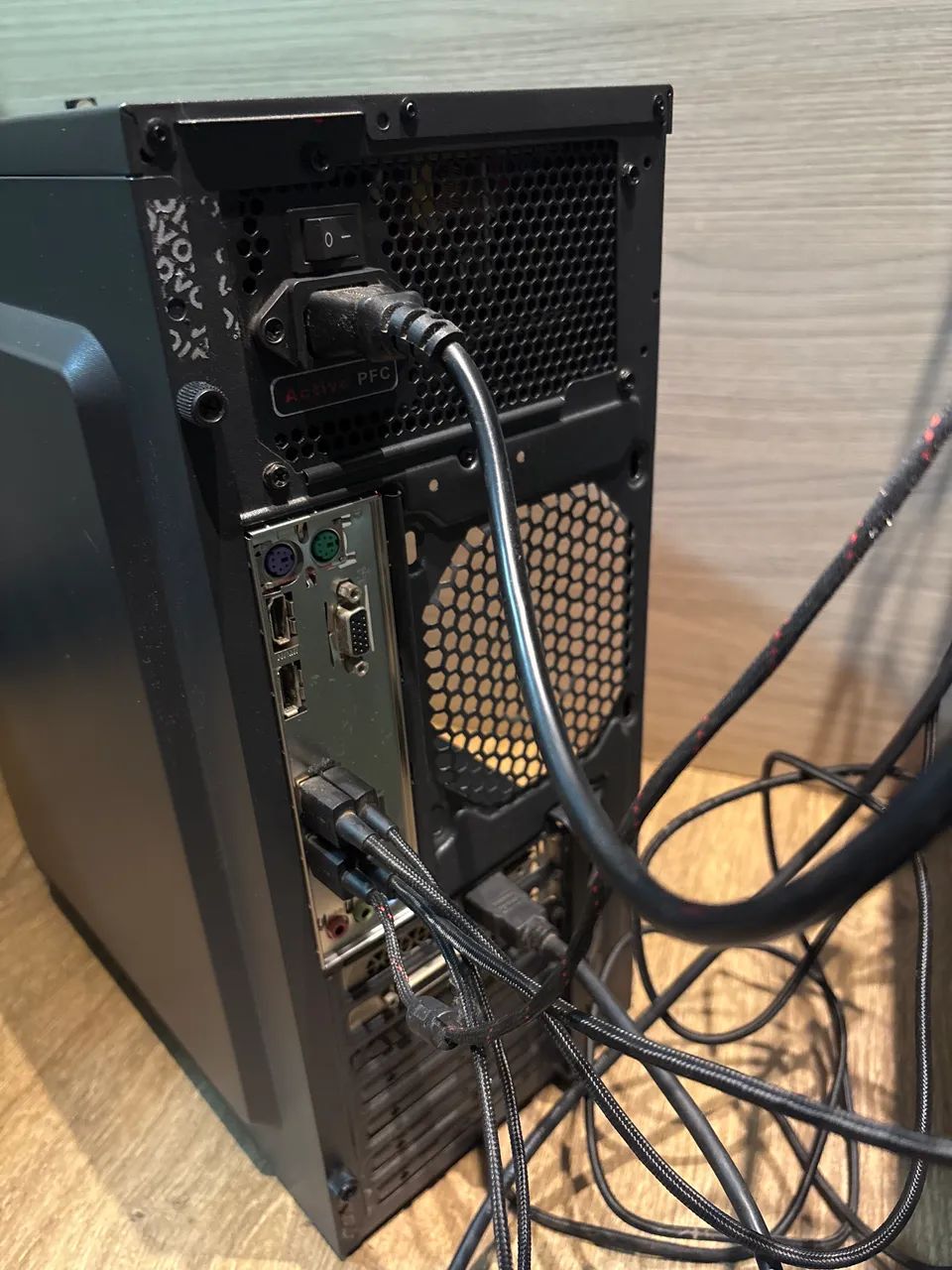 Computador Gamer - Foto 4