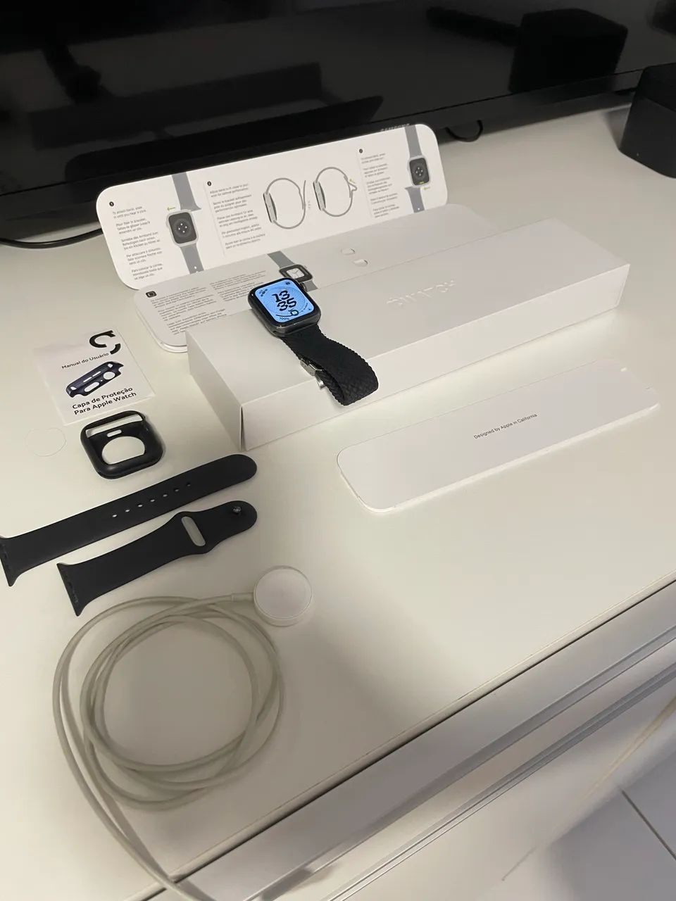 Apple Watch Series 6 40mm  - Foto 3