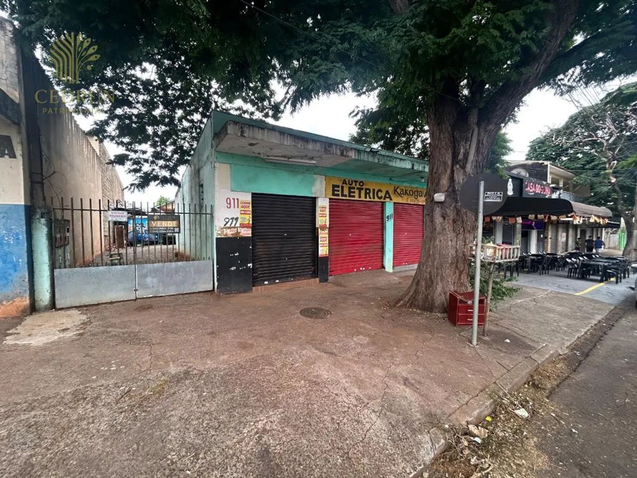 Terreno à venda em Maringá, Parque Residencial Cidade Nova, com 360 m² - Foto 2