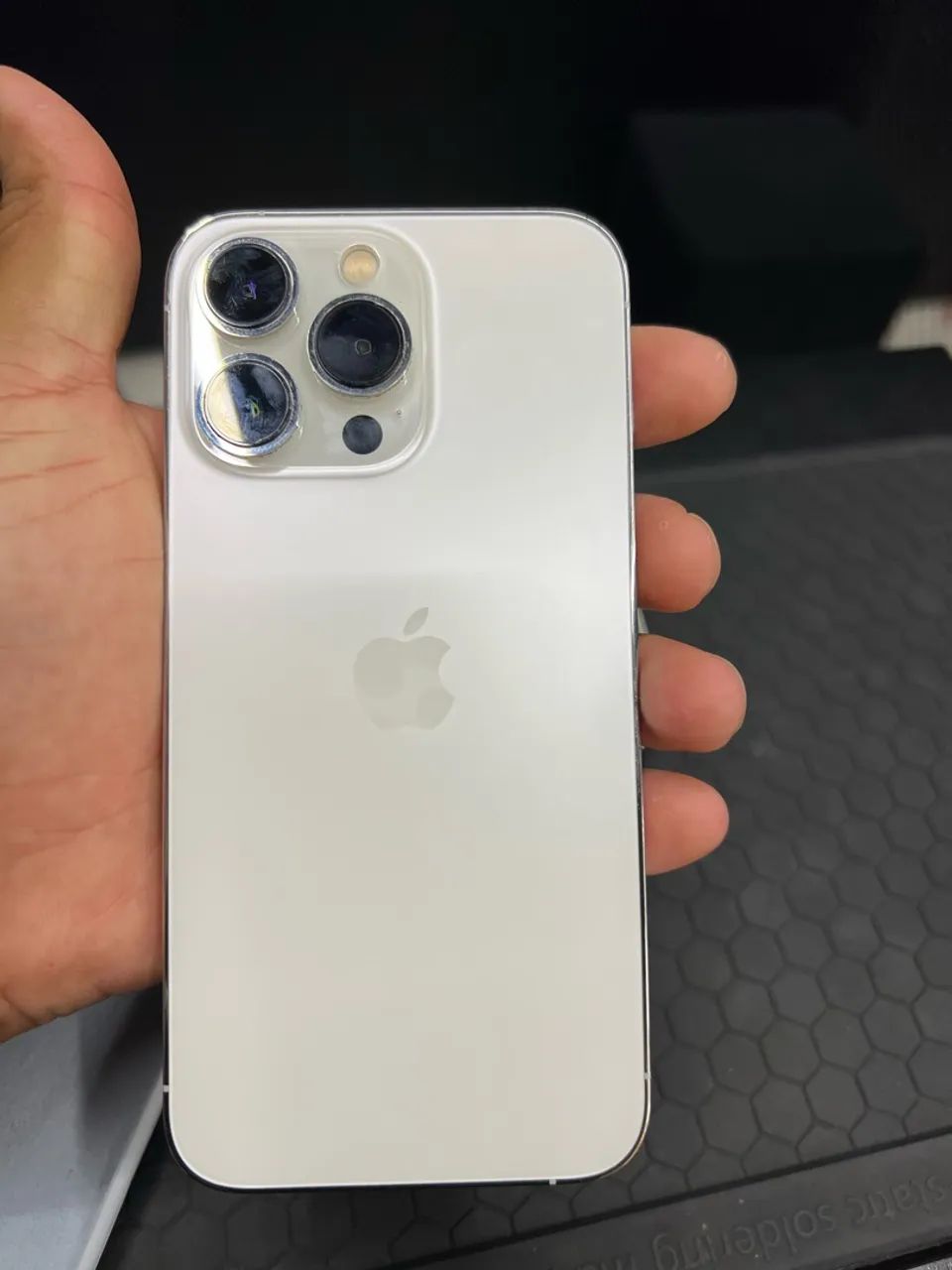 iPhone 13 Pro  - Foto 3