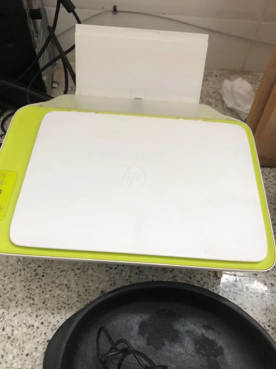 Impressora  - Foto 2