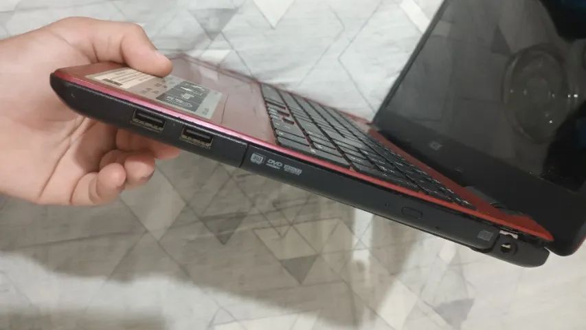 Notebook Acer para retirada de peças - Foto 4