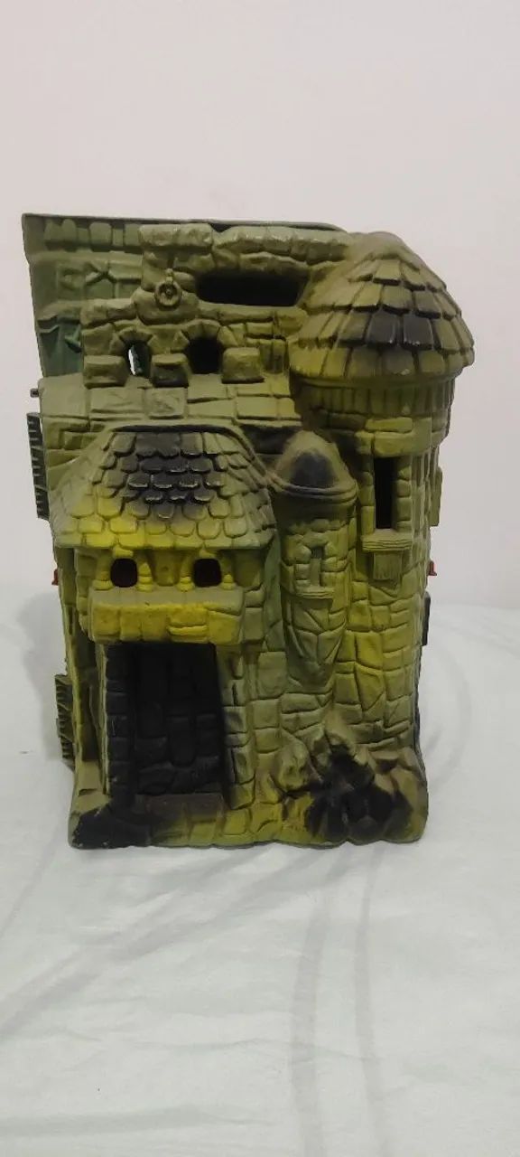 Castelo de Grayskull - Foto 2