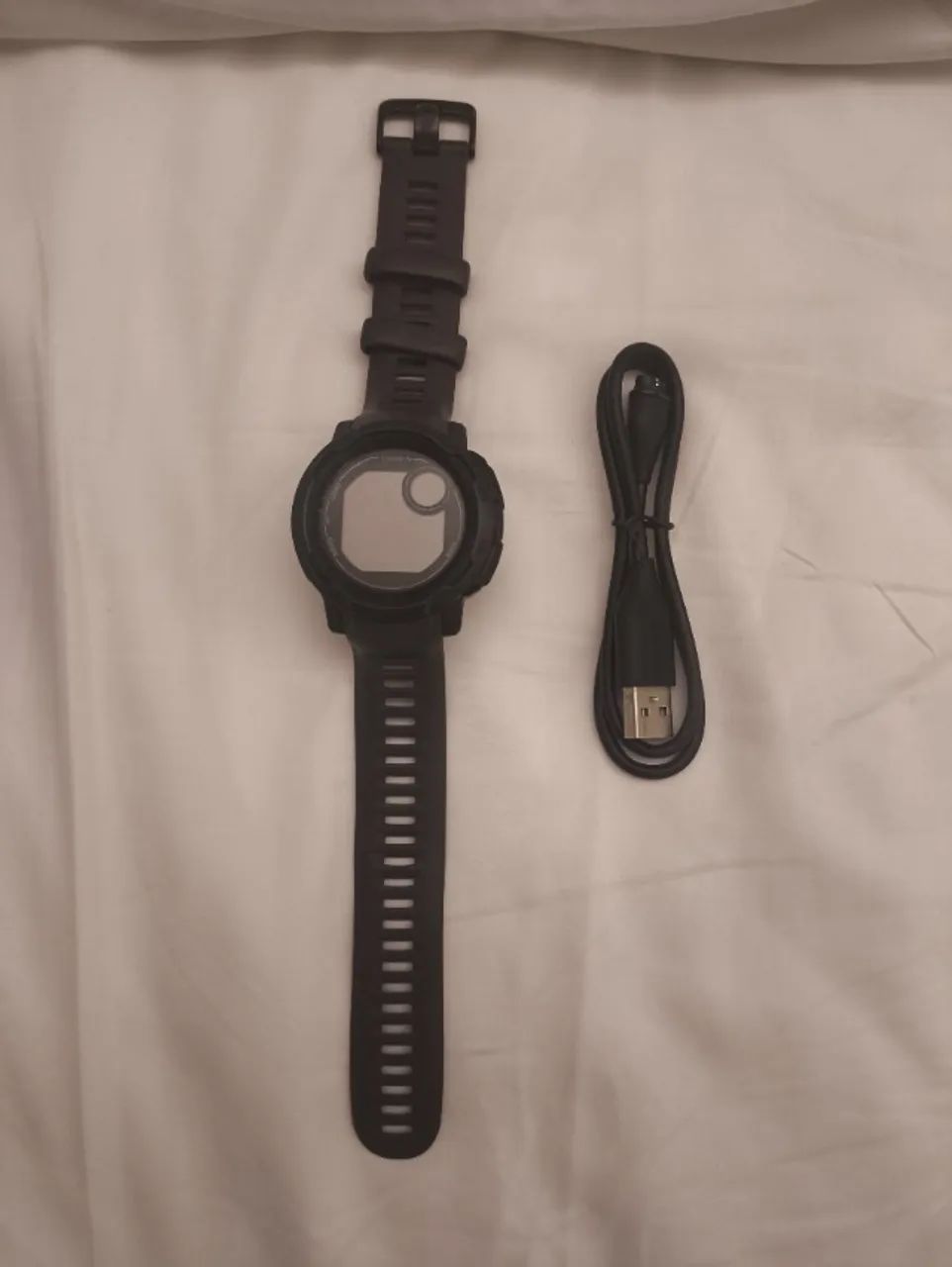 Relógio Garmin Instinct 2  - Foto 3