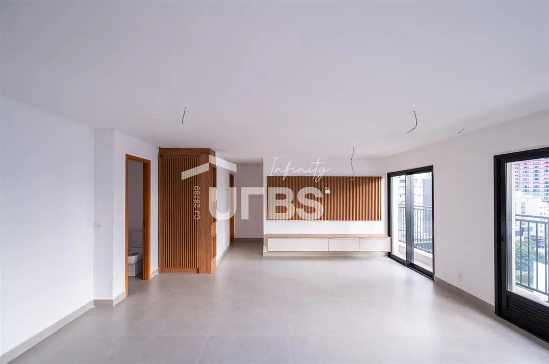 Apartamento à venda Tempus By Palme - Foto 5