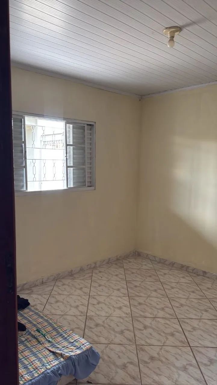 Casa 2 quartos quadra 60E - Foto 2