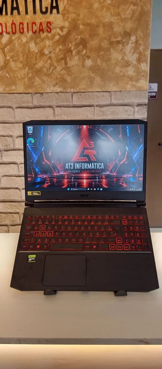 Notebook gamer  - Foto 2