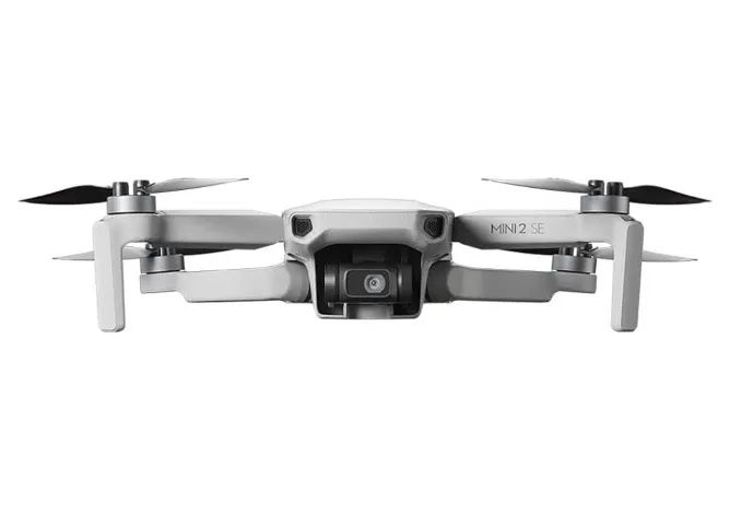 DRONE DJI MINI 2 SE  - Foto 2