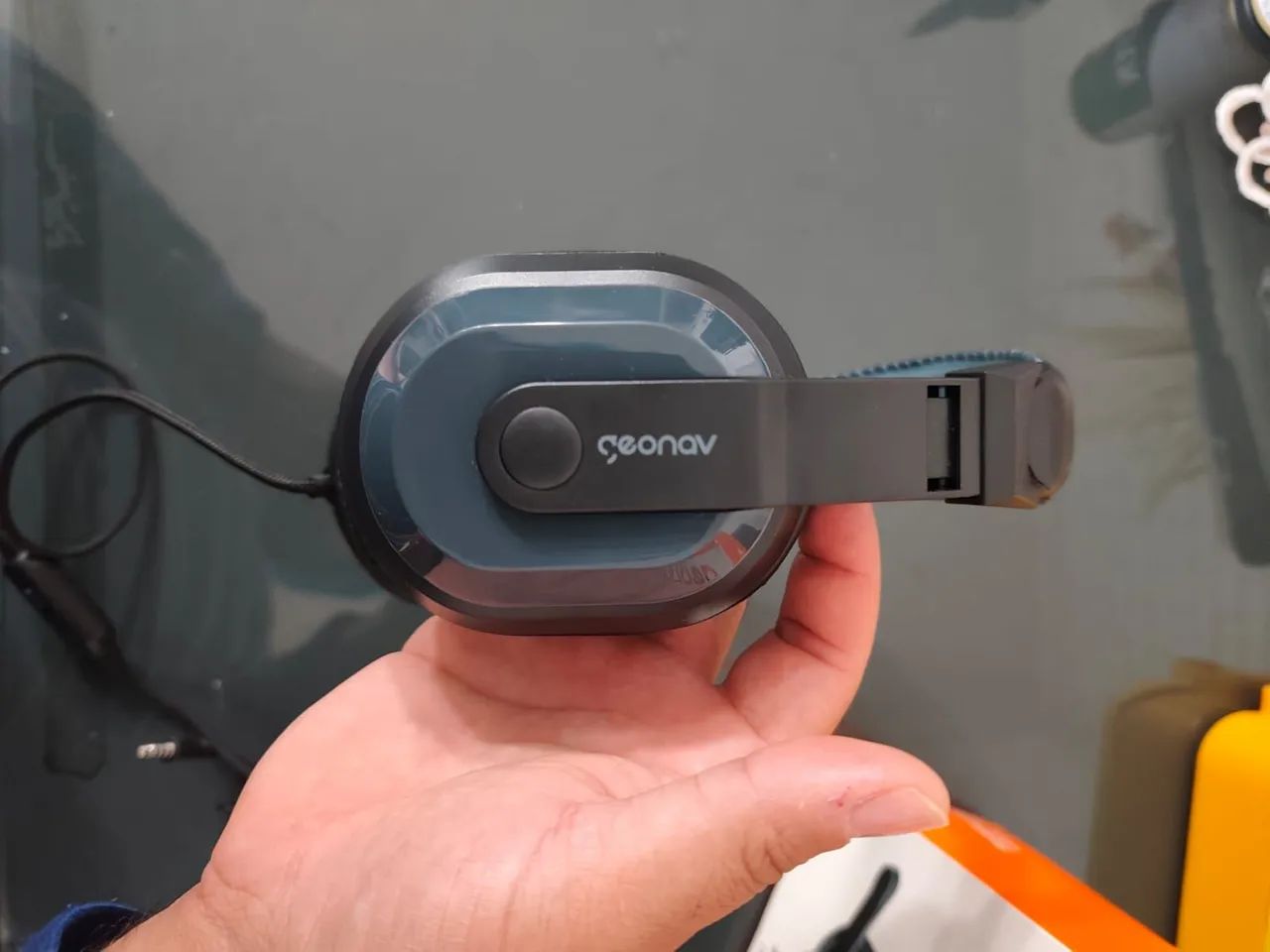 Fone de ouvido  - Foto 2