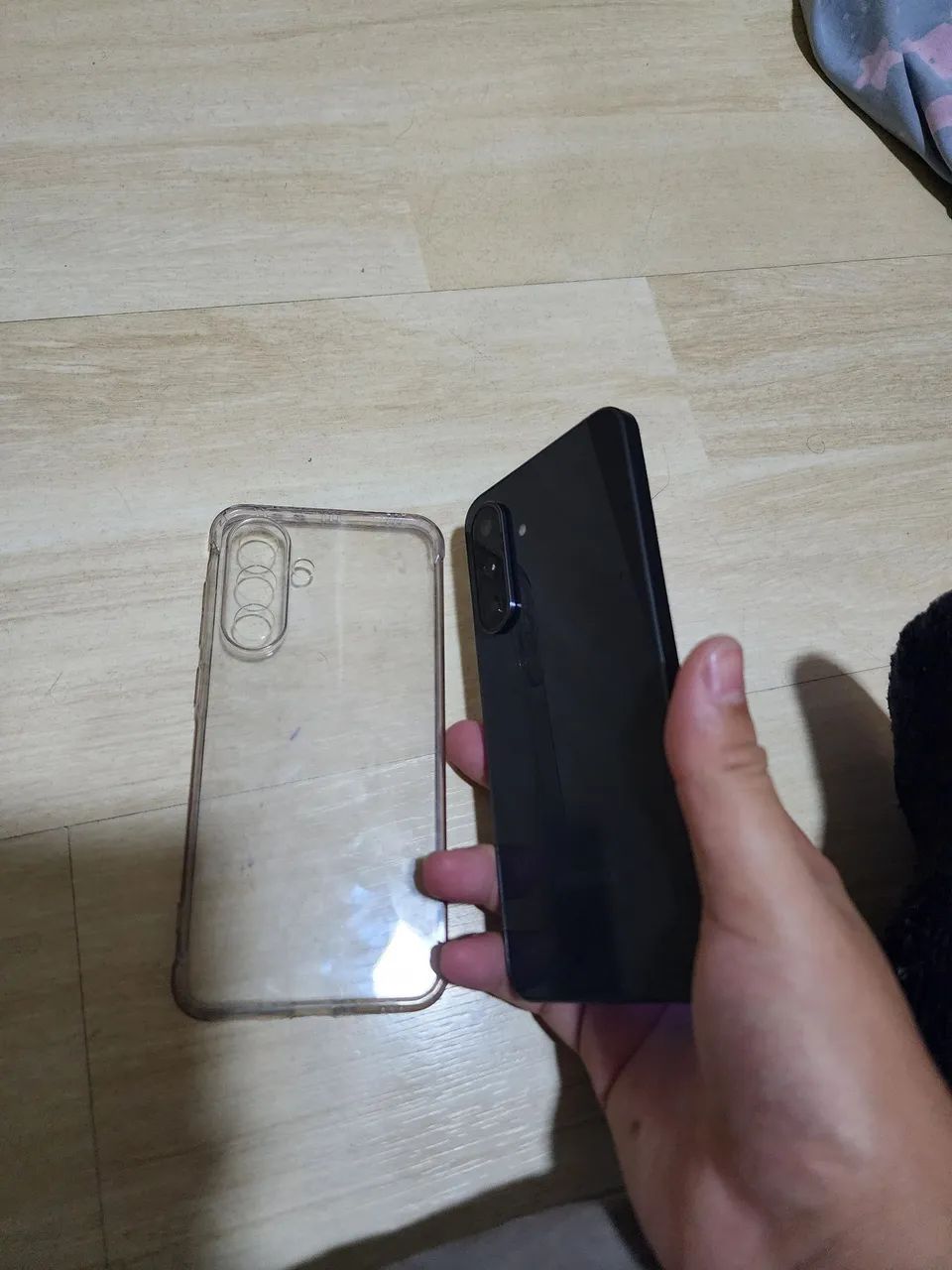 CELULAR SAMSUNG GALAXY A36 256GB - Foto 5