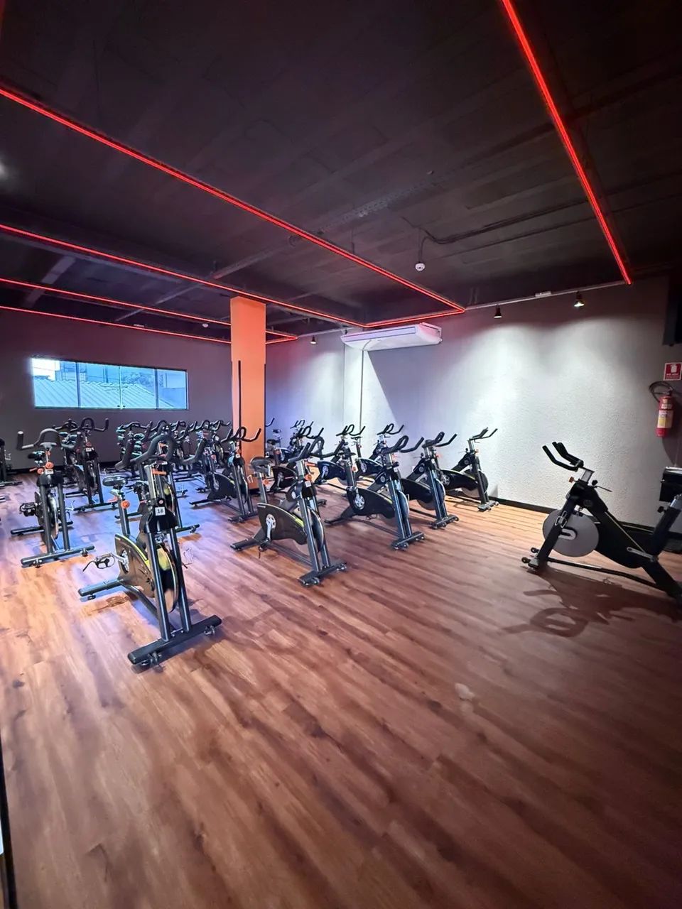 Prédio Comercial Novo com 1.086 m² para Locação no ADE  Samambaia Sul - Foto 5