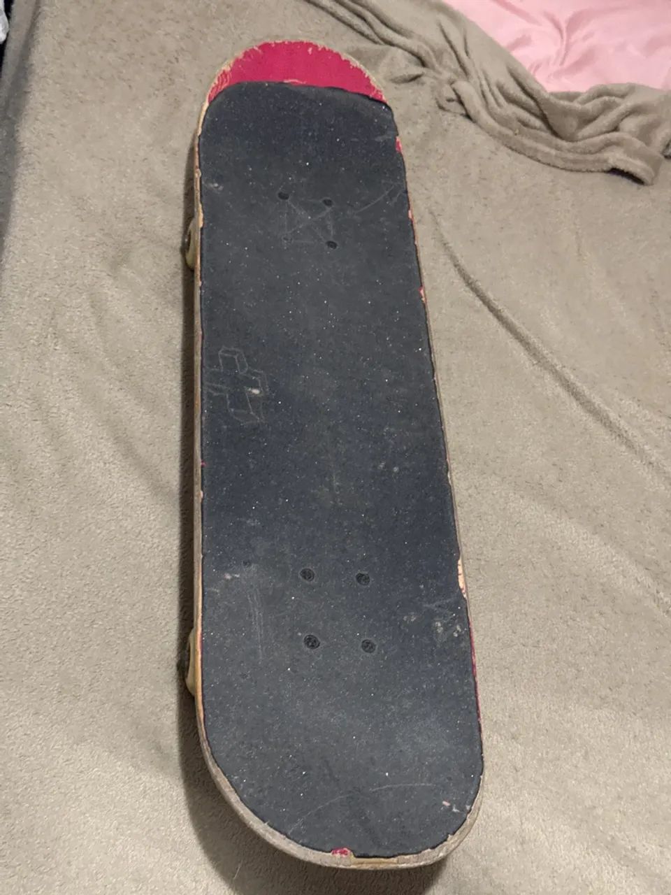 Skate usado 