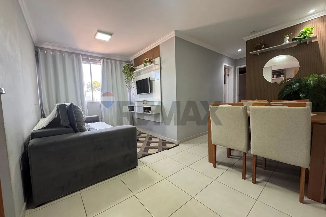 Apartamento Térreo 2 Quartos - Jerusalem | Anchieta/ES