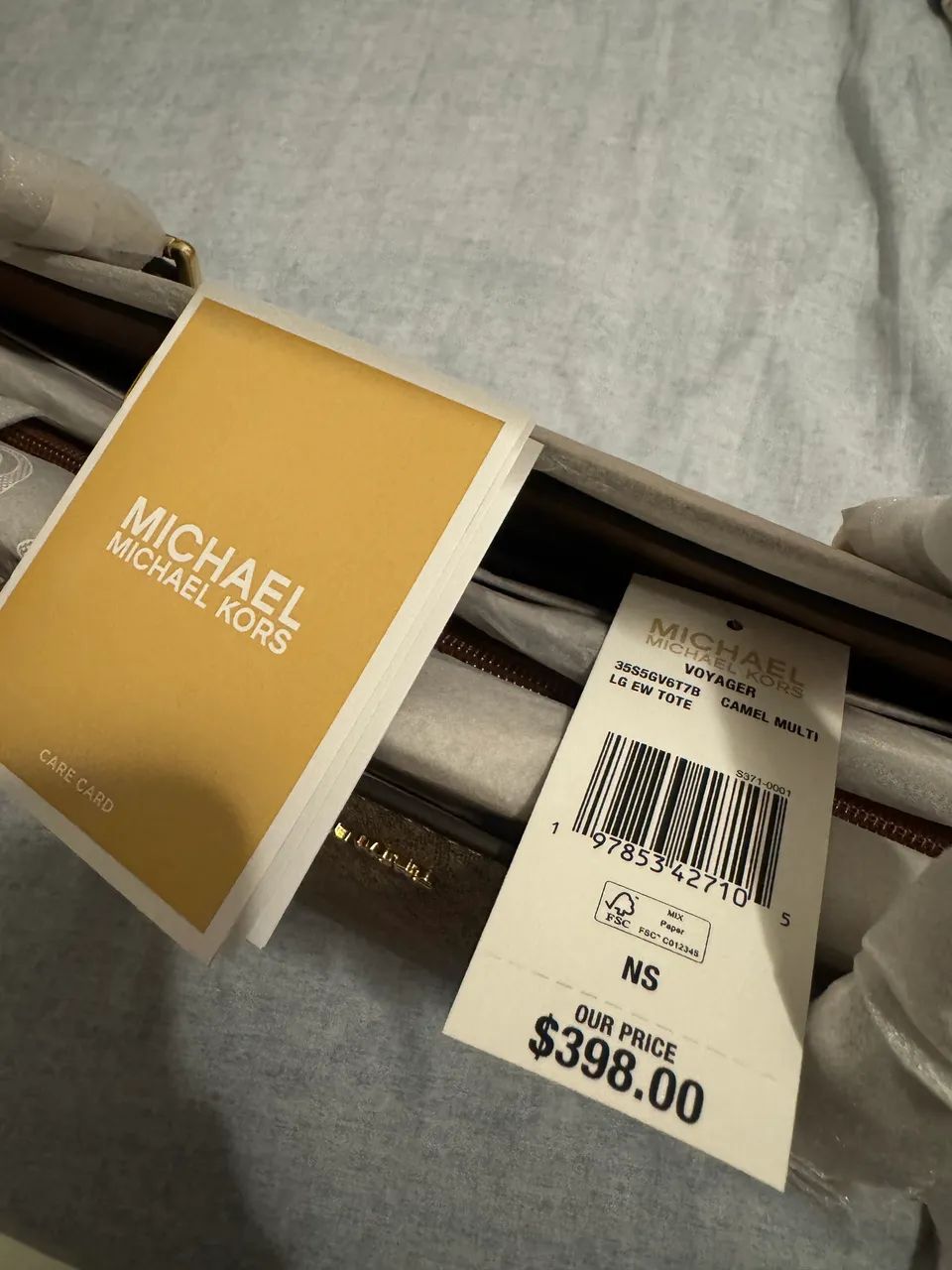 Bolsa Michael Kors  - Foto 4