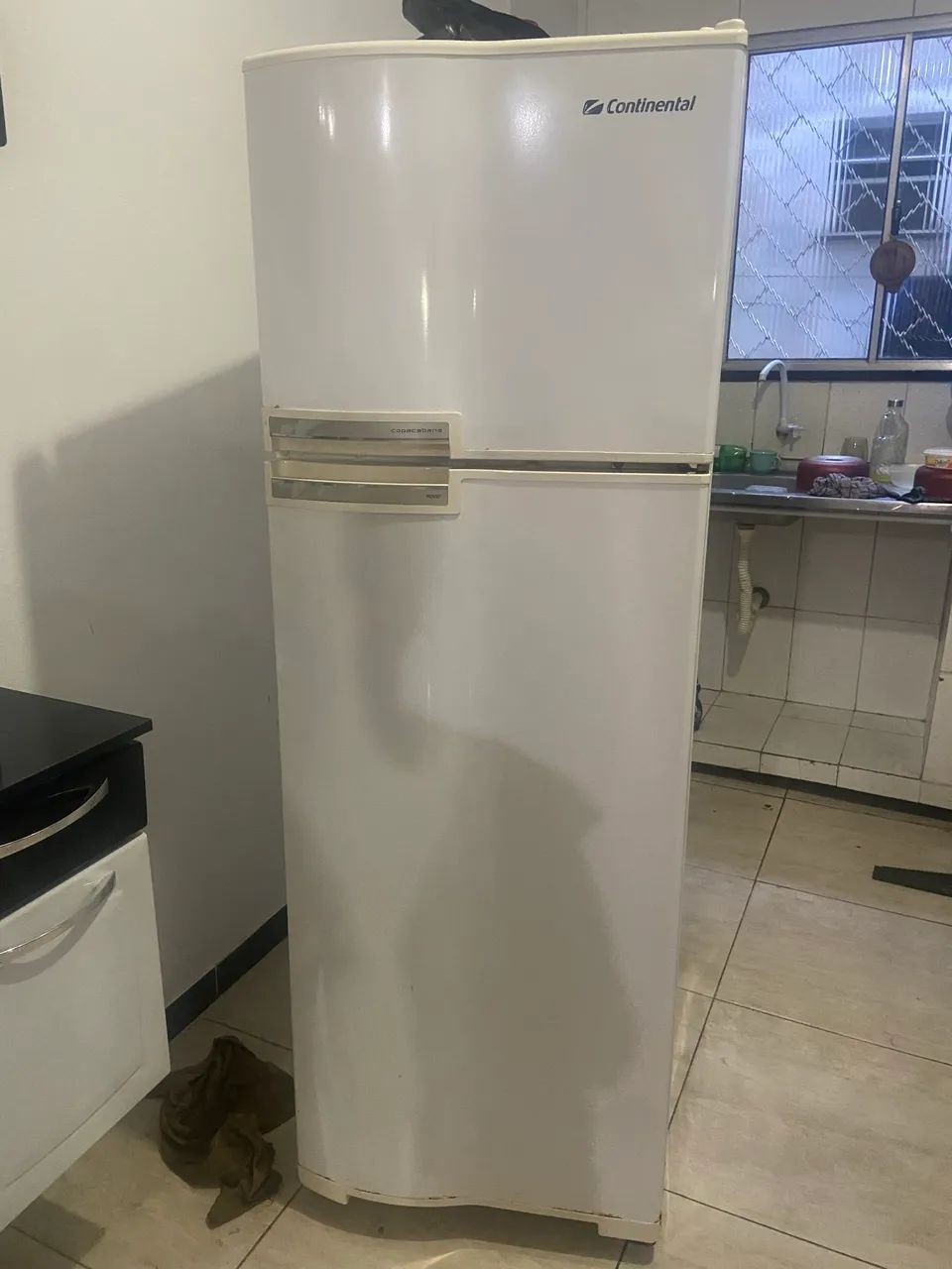 Geladeira com defeito  - Foto 2