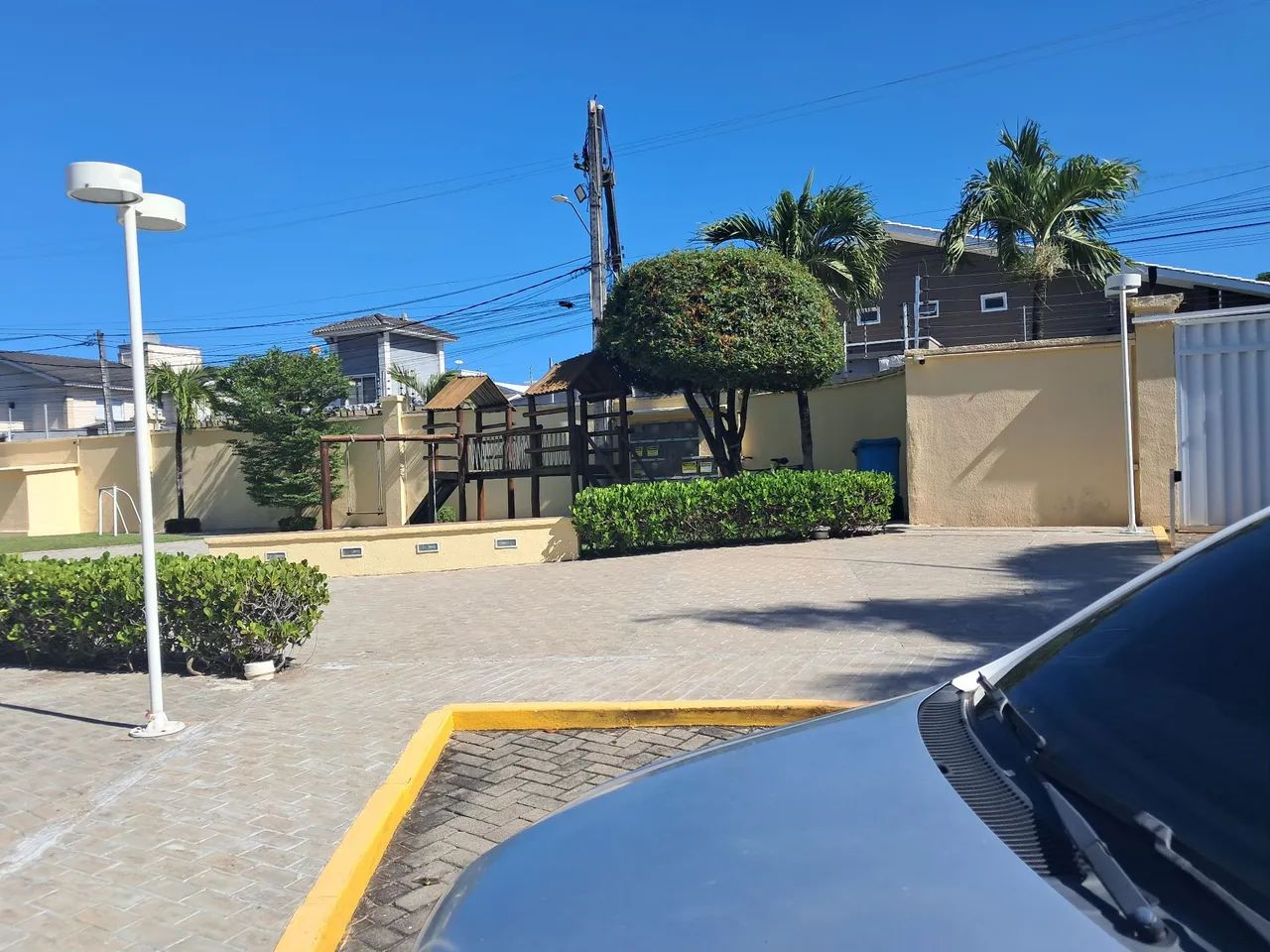 Duplex Alto Padrao Prox ao Shopping do Eusebio - Foto 5