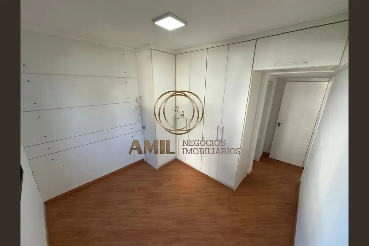 EE - Aluga-se Apartamento, 80 m², 3 Quartos, 1 Suíte, 1 Vaga, Jardim Alvorada, Zona Oeste, - Foto 4