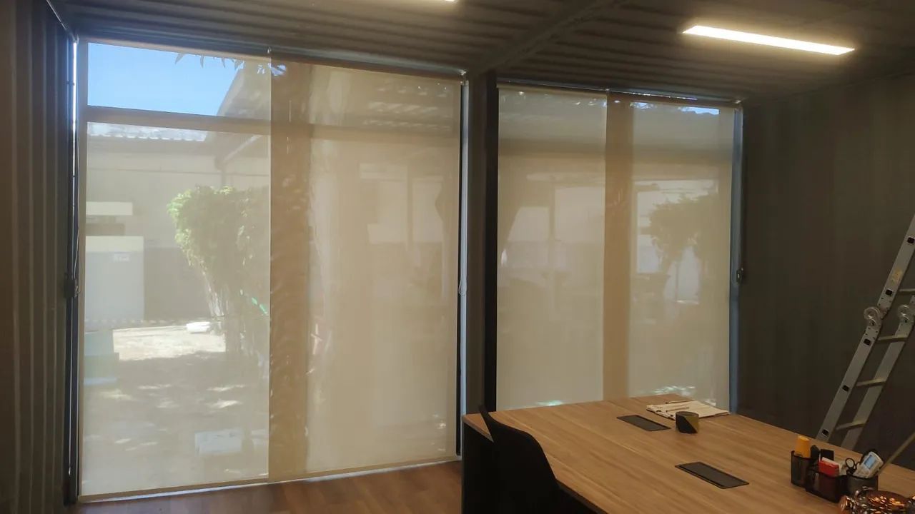 Persianas e Cortinas - Foto 4