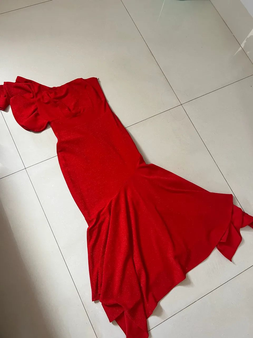 Vestido da Zen 