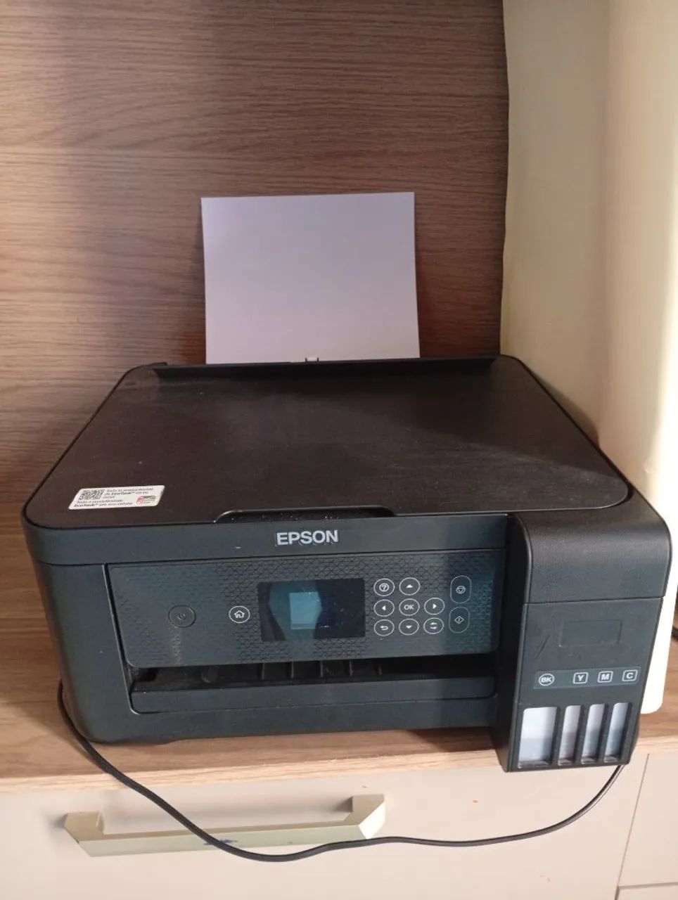 Impressora Epson - Foto 2
