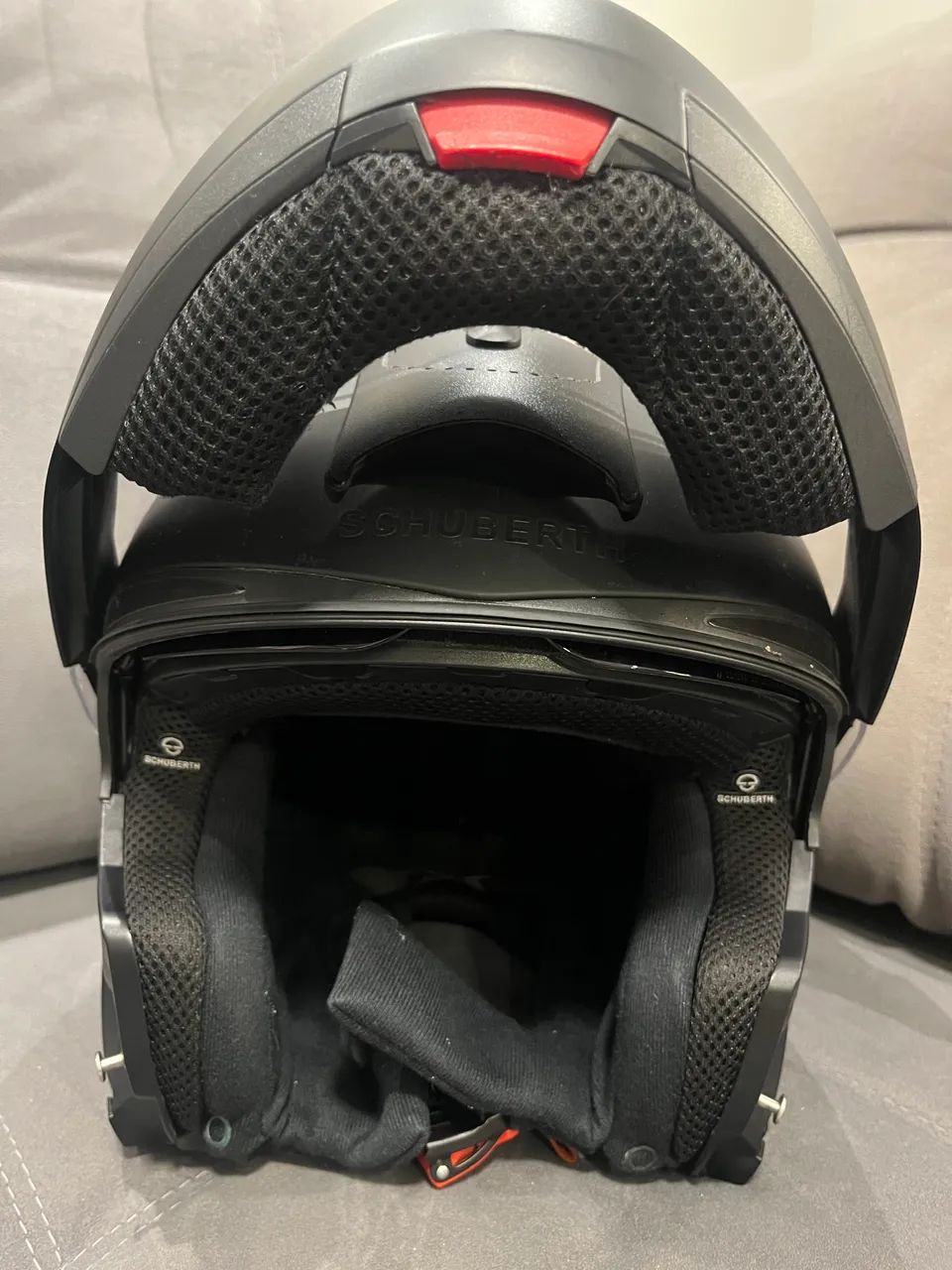Capacete Schuberth C3  - Foto 4