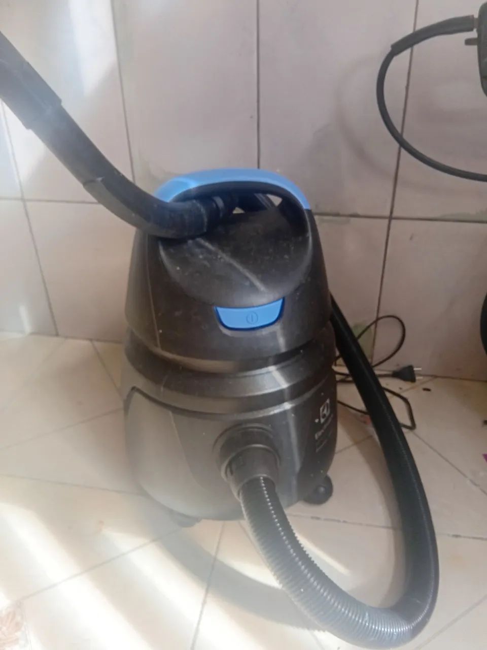 Aspirador