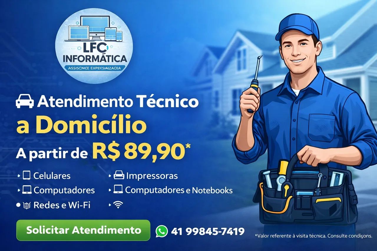 LFC INFORMÁTICA   - Foto 2